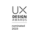 swipeguide ux design awards 2023