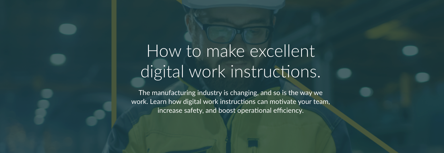 This Is How To Make Excellent Digital Work Instructions